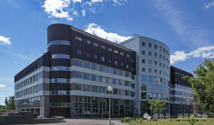 白俄罗斯国立文化艺术大学招生简章