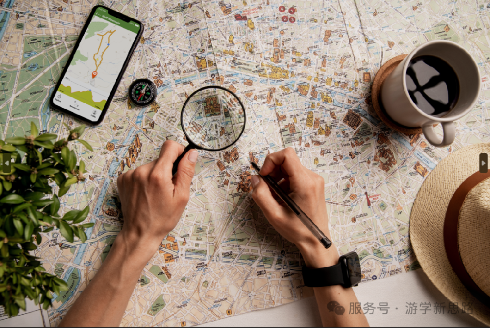 白俄罗斯国立大学地理系相关专业课程详解